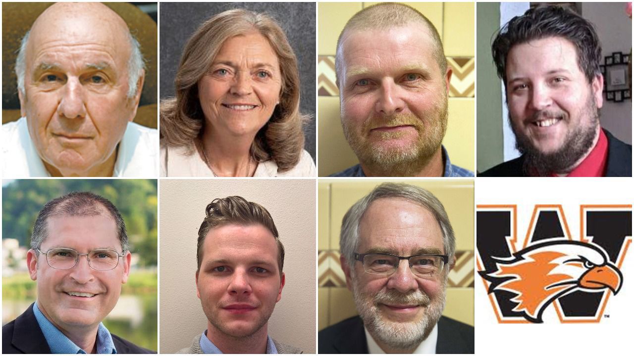 Winona Area Public Schools Board: At-large